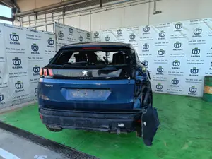 PEUGEOT 3008 foto 2