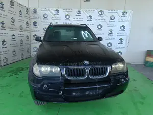 BMW SERIE X3 (E83) foto 1