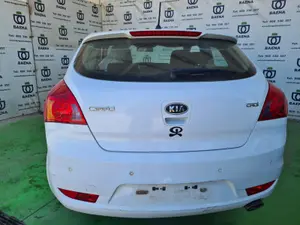 KIA CEED (ED) foto 2