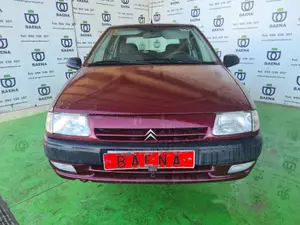 CITROEN SAXO foto 1