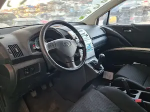 TOYOTA COROLLA VERSO (R1) foto 3