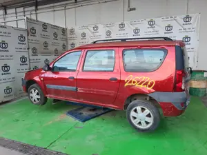 DACIA LOGAN 1 foto 2