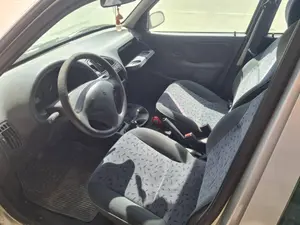 CITROEN SAXO foto 2