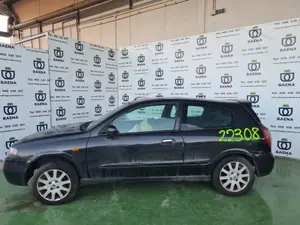 NISSAN ALMERA (N16/E) foto 1
