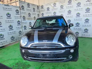 BMW MINI (R50,R53) foto 1