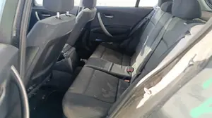 BMW SERIE 1 BERLINA (E81/E87) foto 6