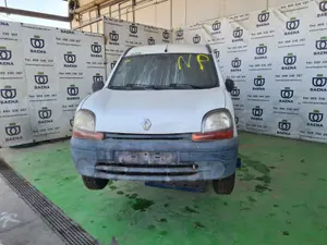 RENAULT KANGOO I (F/KC0) foto 1
