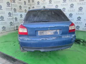 AUDI A3 (8L) foto 3