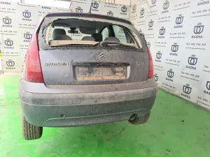 CITROEN C3 foto 2