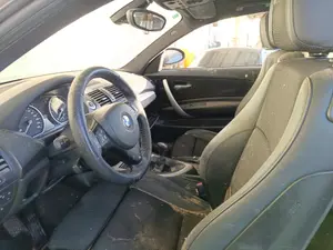 BMW SERIE 1 BERLINA (E81/E87) foto 6