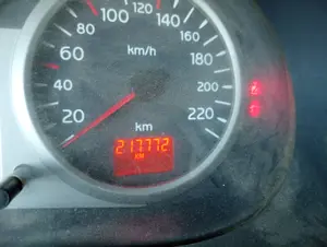 RENAULT CLIO II FASE II (B/CB0) foto 4