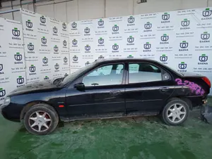 FORD MONDEO BERLINA (GD) foto 1