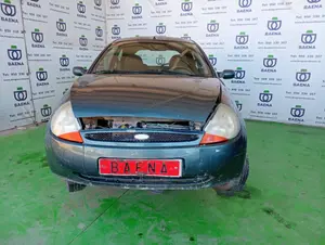 FORD KA (CCQ) foto 2