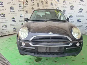 BMW MINI (R50,R53) foto 1