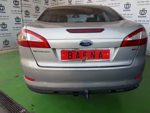 FORD MONDEO BERLINA (CA2) foto 6