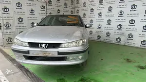 PEUGEOT 406 BERLINA (S1/S2) foto 1