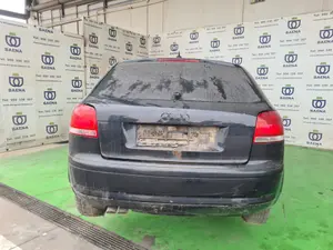 AUDI A3 (8P1) foto 5