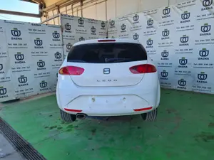SEAT LEON (1P1) foto 3