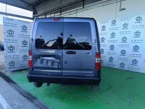 FORD TRANSIT CONNECT (TC7) foto 3