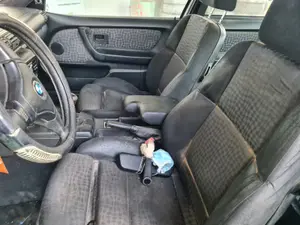 BMW SERIE 3 COMPACTO (E36) foto 6