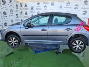 PEUGEOT 207 foto 1