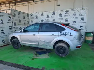 FORD FOCUS BERLINA (CAP) foto 3