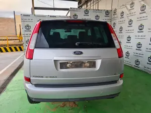 FORD FOCUS C-MAX (CAP)(2003) foto 5