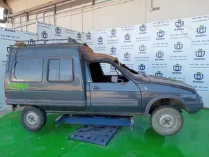 CITROEN null foto 2
