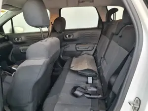 CITROEN C3 AIRCROSS foto 5