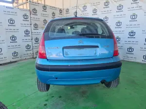 CITROEN C3 foto 8