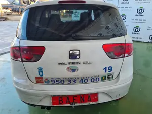 SEAT ALTEA XL (5P5) foto 3