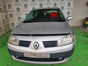 RENAULT MEGANE II GRANDTOUR foto 1