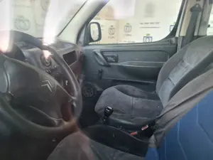 CITROEN BERLINGO foto 5