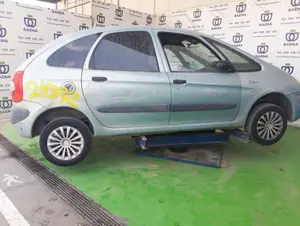 CITROEN XSARA PICASSO foto 4