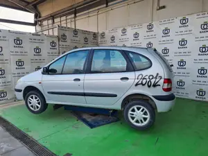 RENAULT SCENIC I (JA...) foto 2