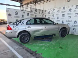FORD MONDEO BERLINA (GE) foto 5