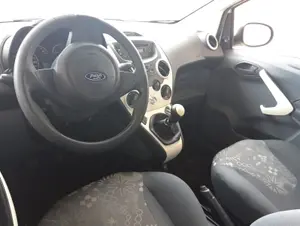 FORD KA (CCU) foto 5