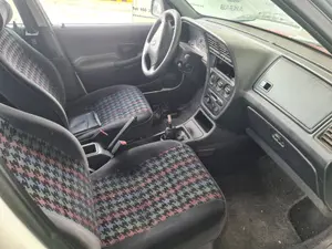 PEUGEOT 306 3/5 PT. (S1)(01.1993) foto 5