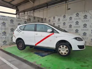 SEAT ALTEA (5P1) foto 3