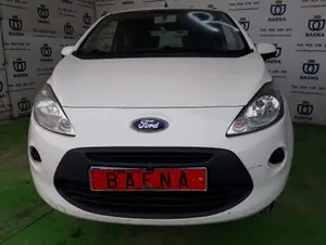 FORD KA (CCU) foto 1