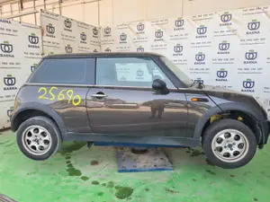 BMW MINI (R50,R53) foto 3