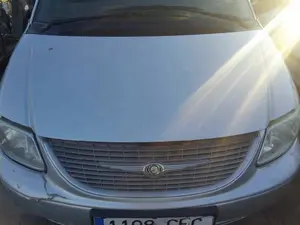 CHRYSLER VOYAGER (RG) foto 3