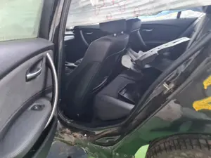 BMW SERIE 1 BERLINA (E81/E87) foto 6