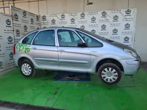 CITROEN XSARA PICASSO foto 2