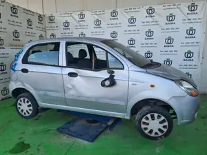 CHEVROLET MATIZ foto 2