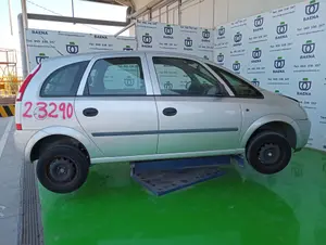 OPEL MERIVA foto 1
