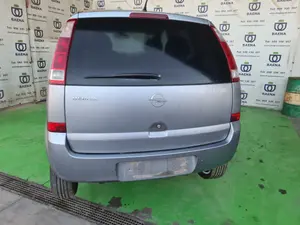 OPEL MERIVA foto 7