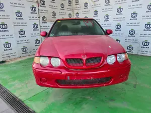 MG ROVER MG ZS foto 1