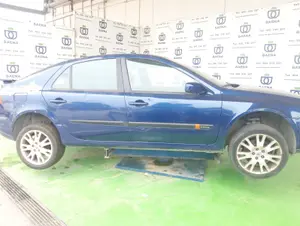 RENAULT LAGUNA II (BG0) foto 3