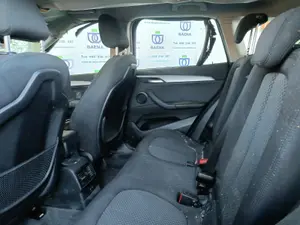 BMW SERIE X1 (F48) foto 3